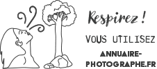 Respirez ! Vous utilisez annuaire-photographe.fr