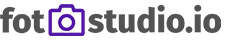 Logo Fotostudio